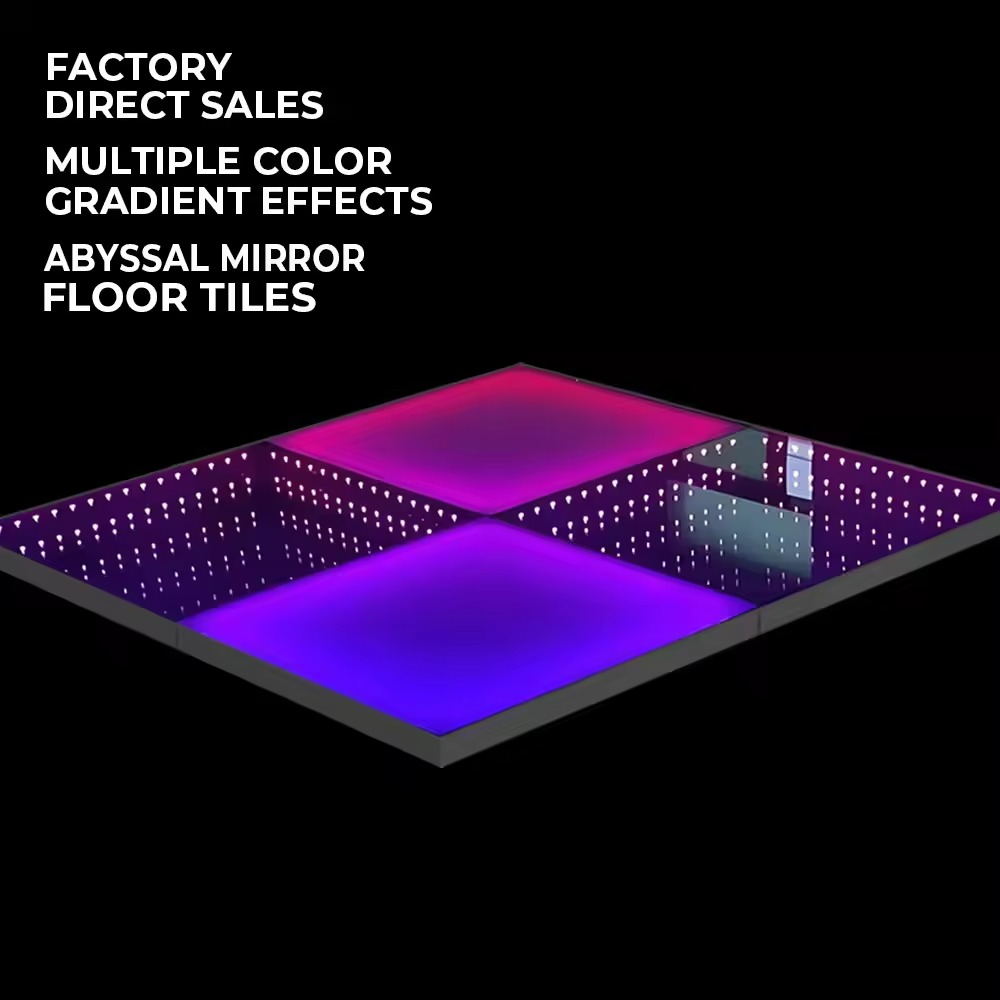 imgi 18 internet famous thousand layer mirror neon tile