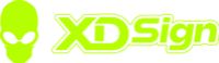 xd logo