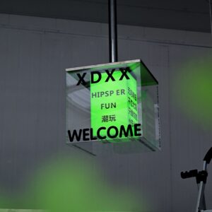 creative lightbox
