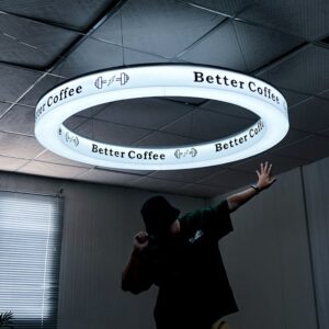creative light box