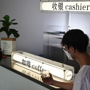 creative light box
