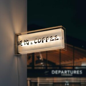 creative light box