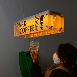 creative light box