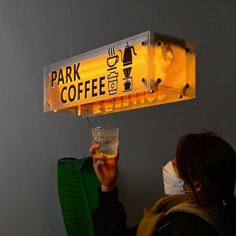 creative light box