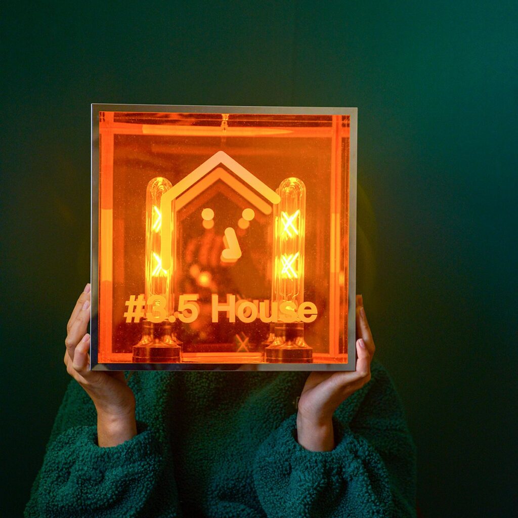 creative light box