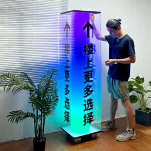 creative light box
