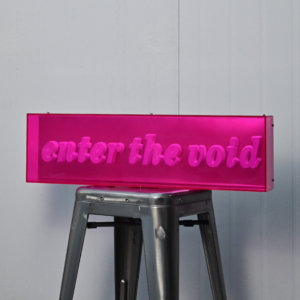creative light box