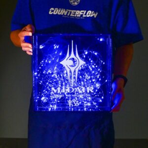creative light box