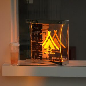 creative light box