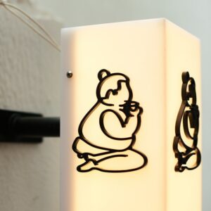 creative light box