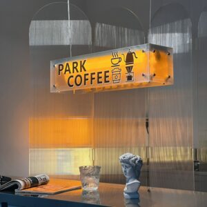 creative light box