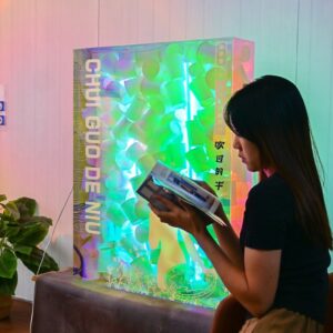 creative light box