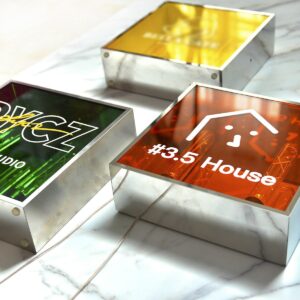 creative light box