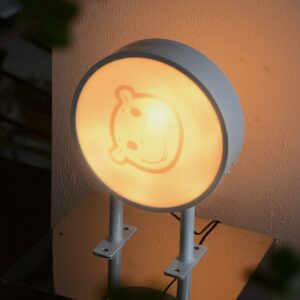 creative light box