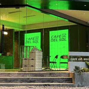 creative rgb light box