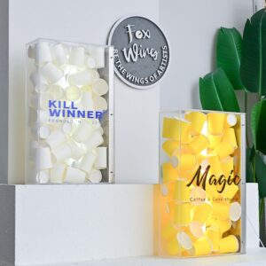 creative light box