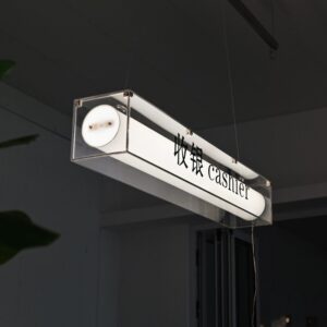 creative light box
