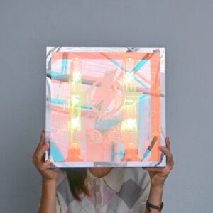 creative light box
