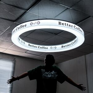 creative light box