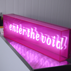creative light box