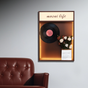 creative light box