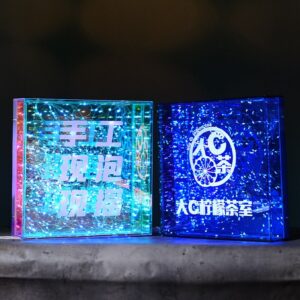 creative light box