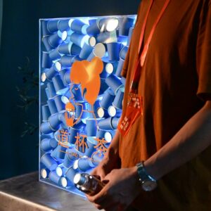 creative light box