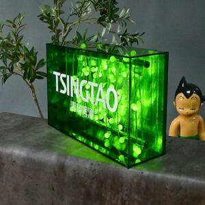 creative light box