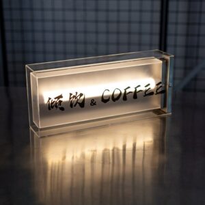 creative light box