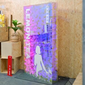 creative light box