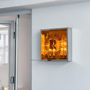 creative light box