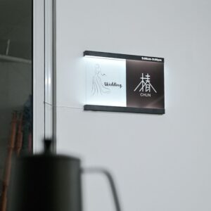 creative light box
