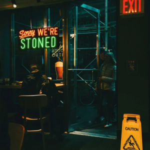 custom led neon signs