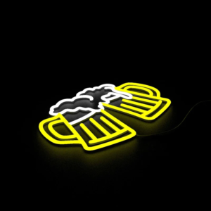 custom led neon signs