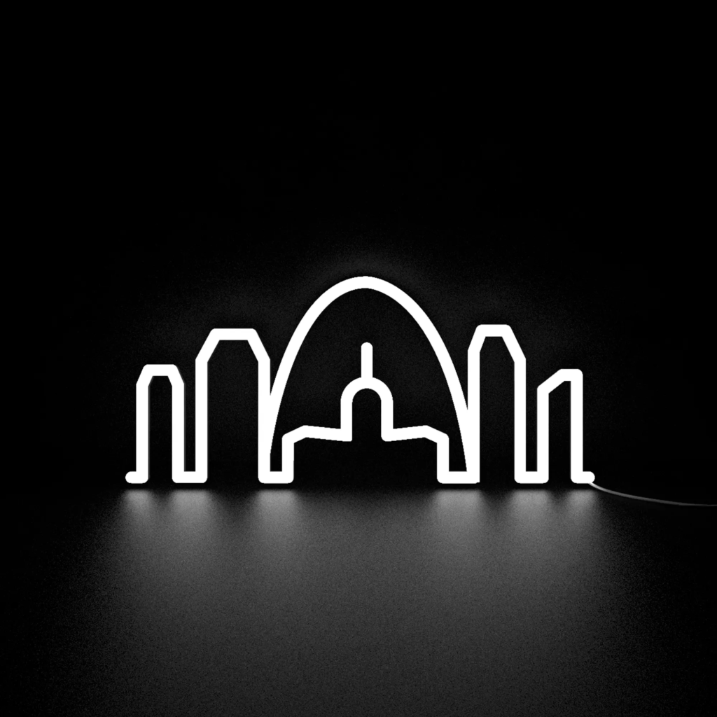 custom led neon signs