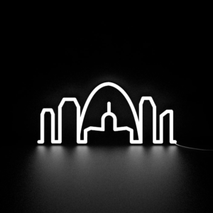 custom led neon signs