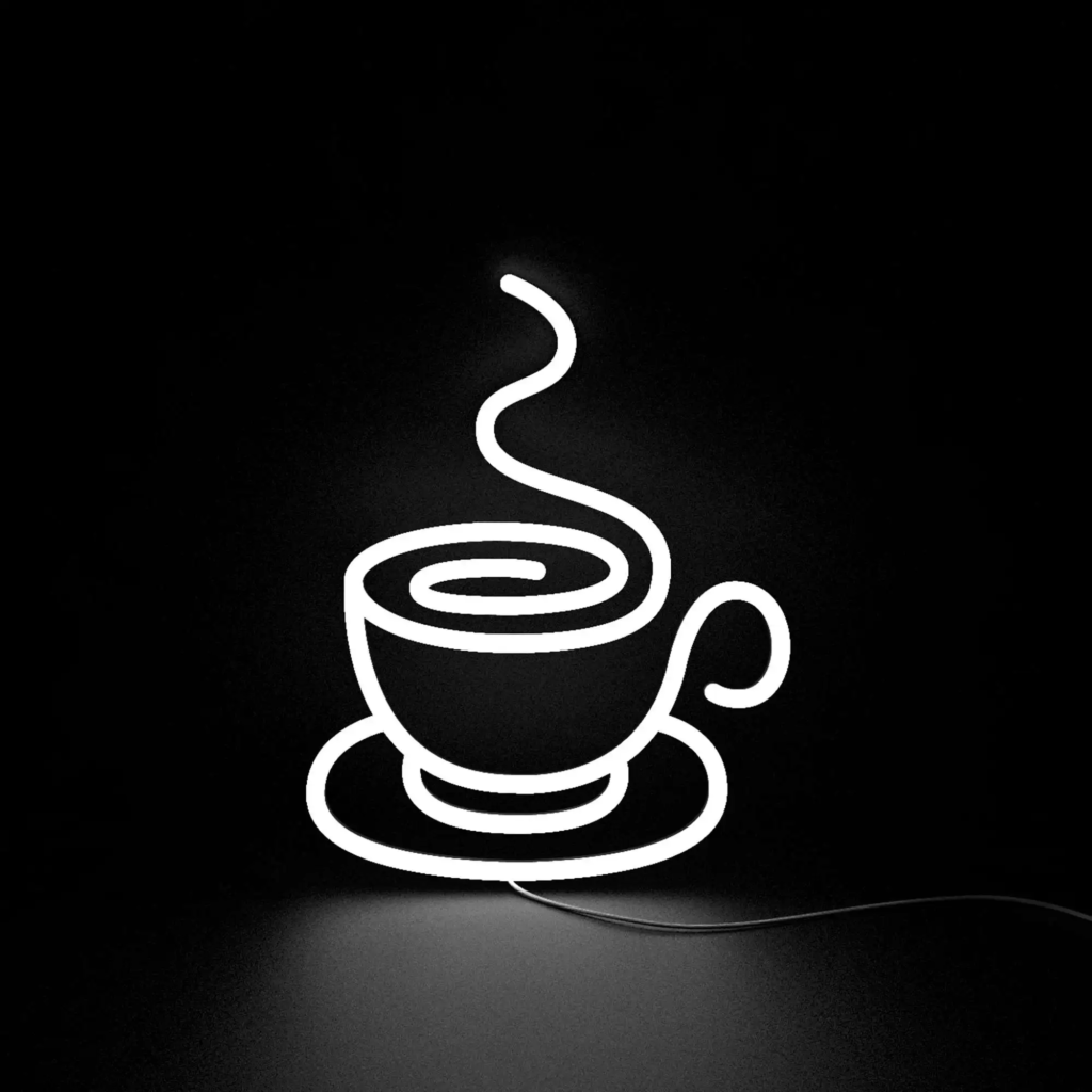 custom led neon signs