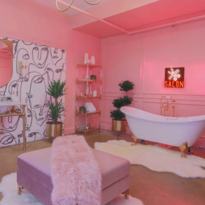 custom led neon signs