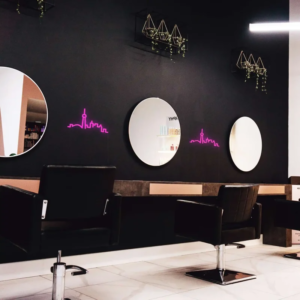 custom led neon signs