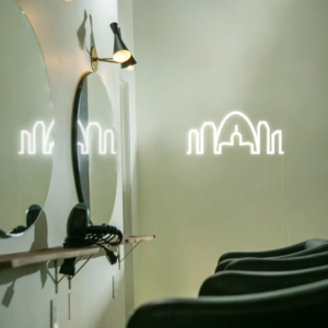 custom led neon signs