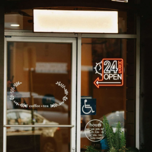 custom led neon signs