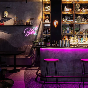 custom led neon signs