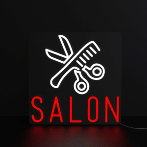 custom led neon signs