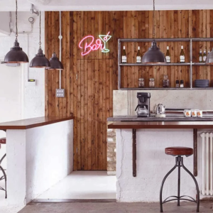 custom led neon signs