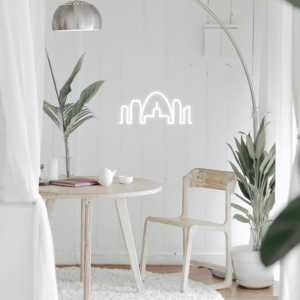 custom led neon signs