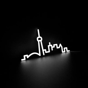 custom led neon signs