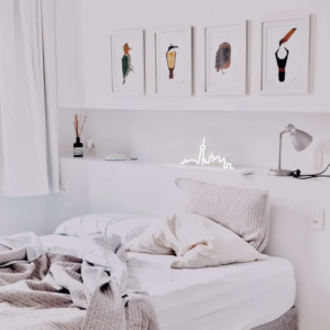 custom led neon signs