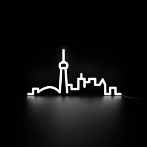 custom led neon signs