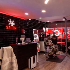 custom led neon signs