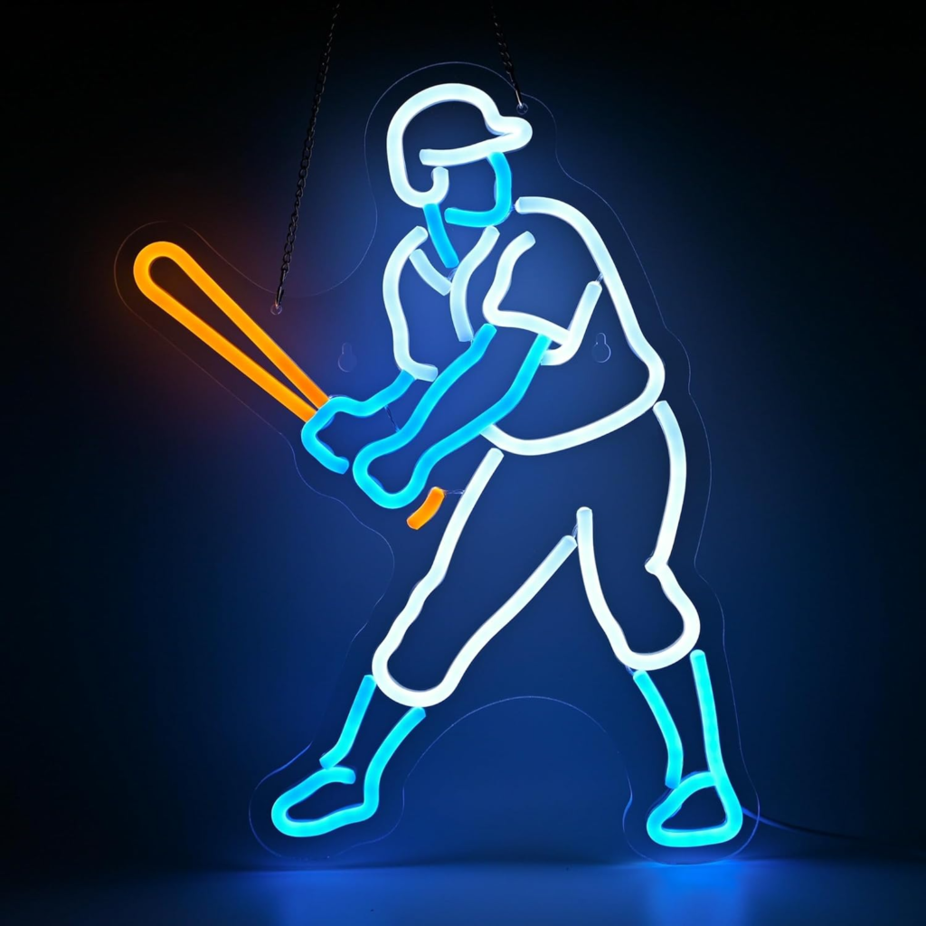 custom led neon signs